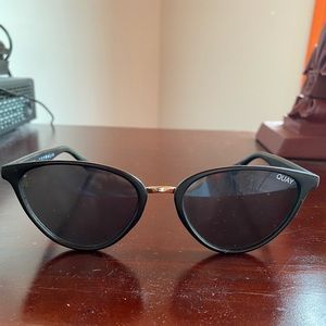 Quay Rumours Glasses